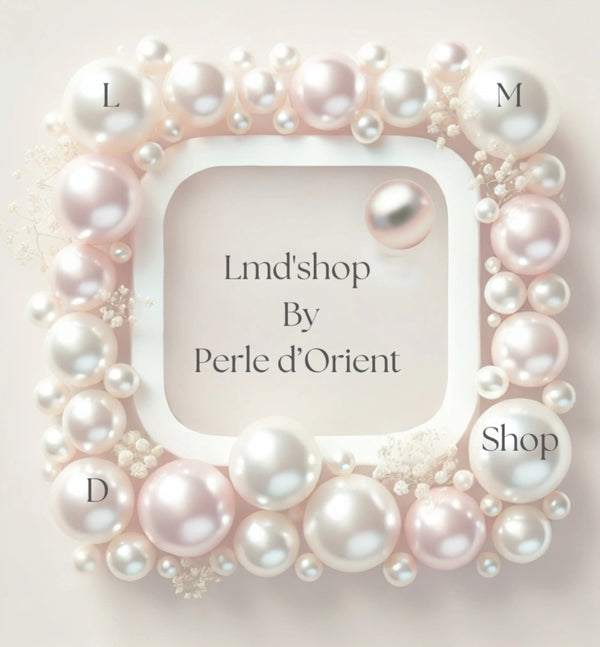 Lmd'shop by perle d'orient