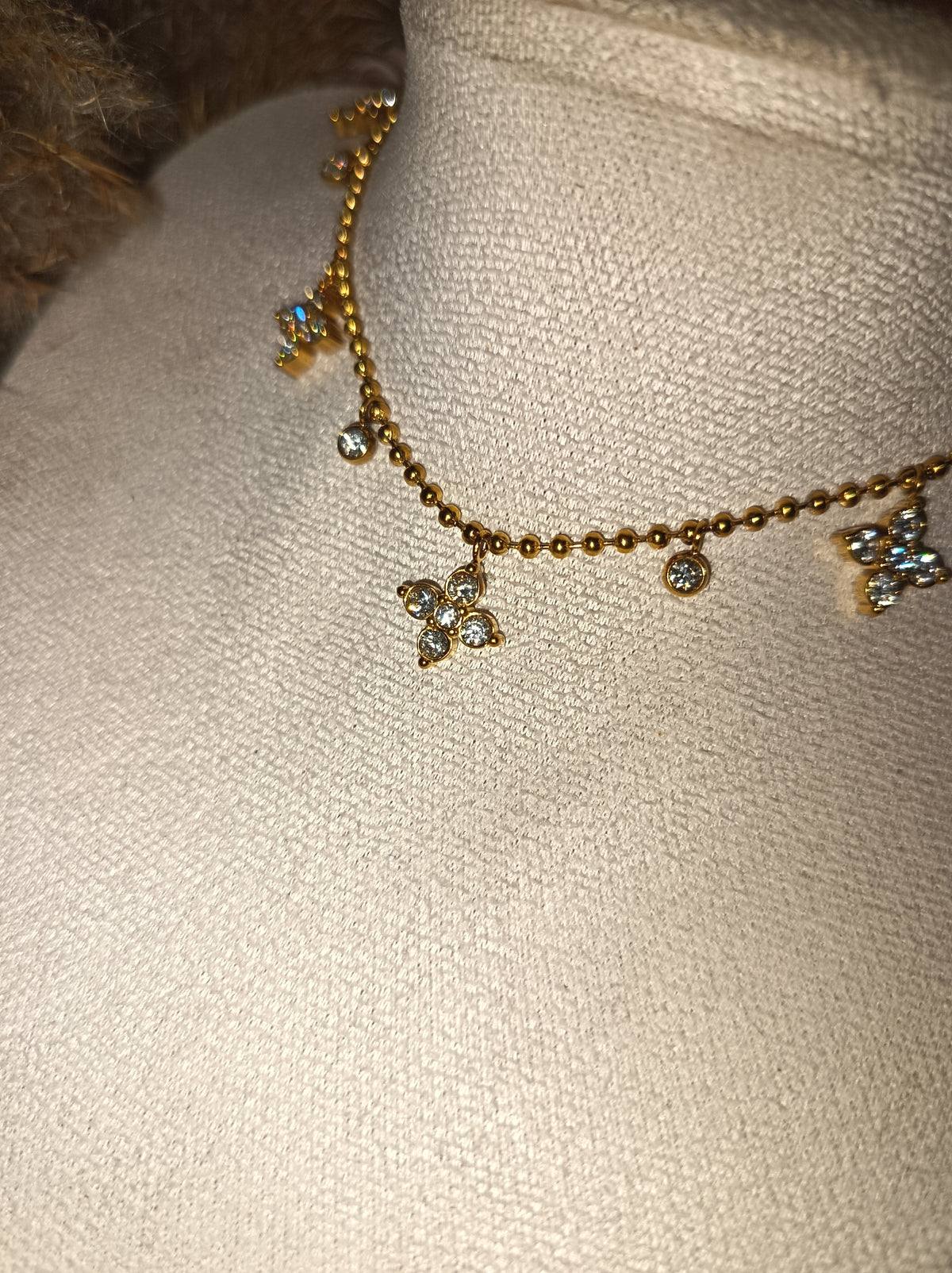 Collier inspi
