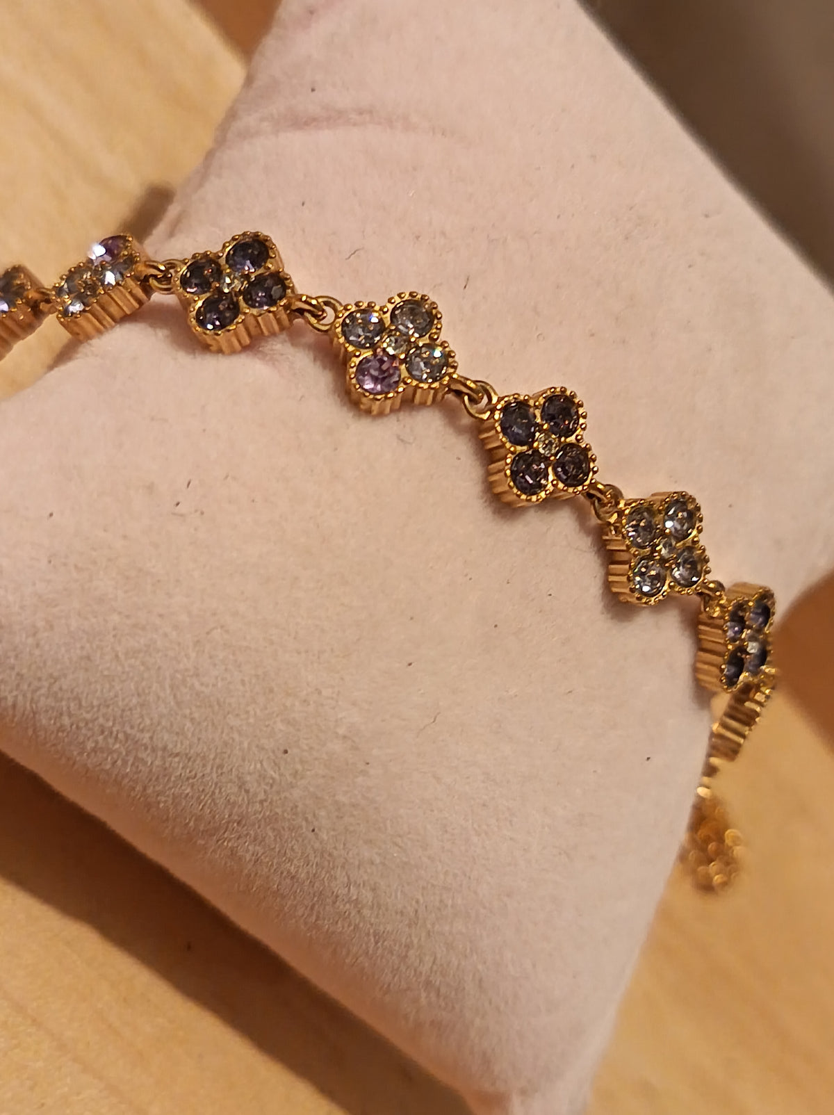 Bracelet princesse