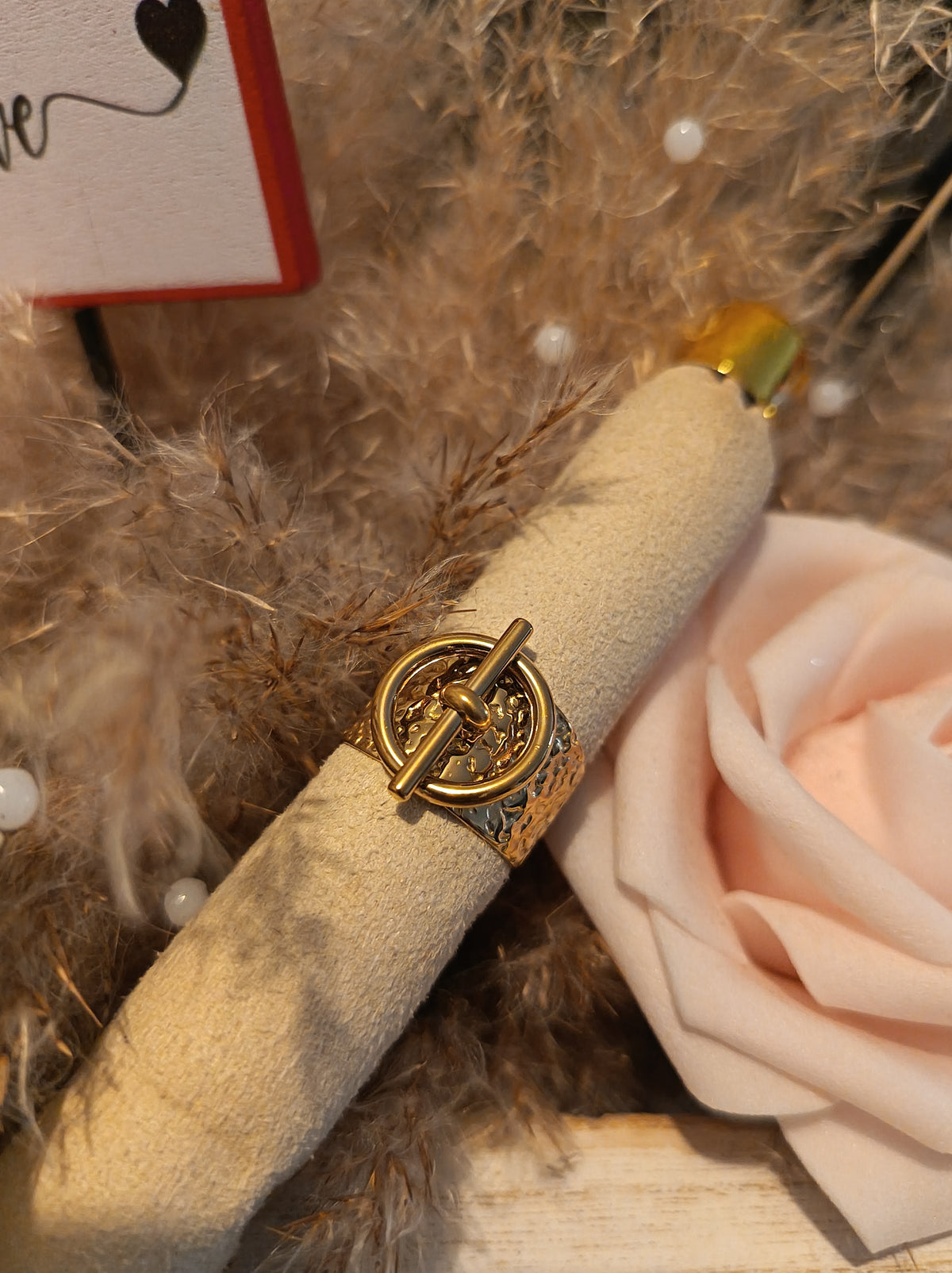 Bague