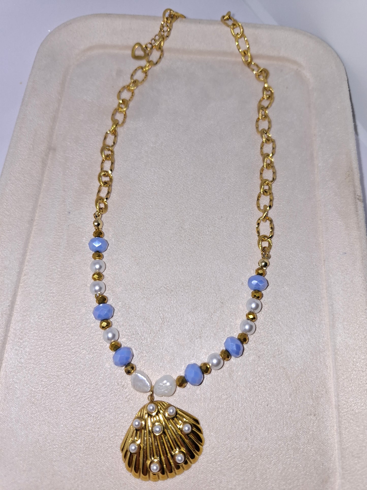 Collier Darya