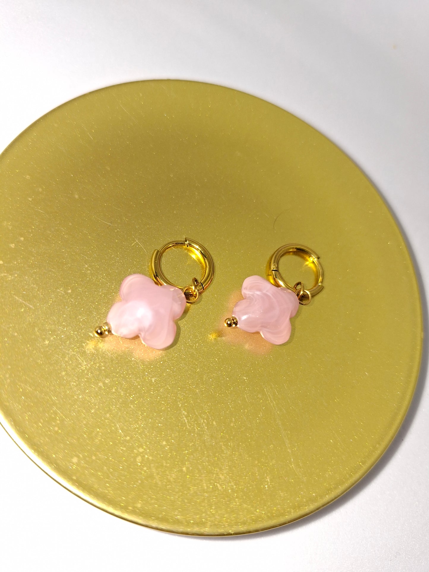 Boucle Candy