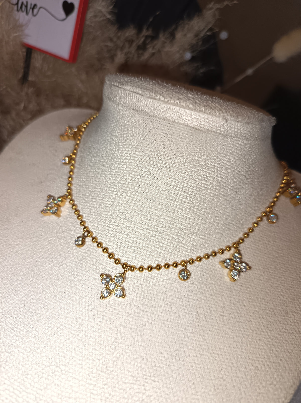 Collier inspi