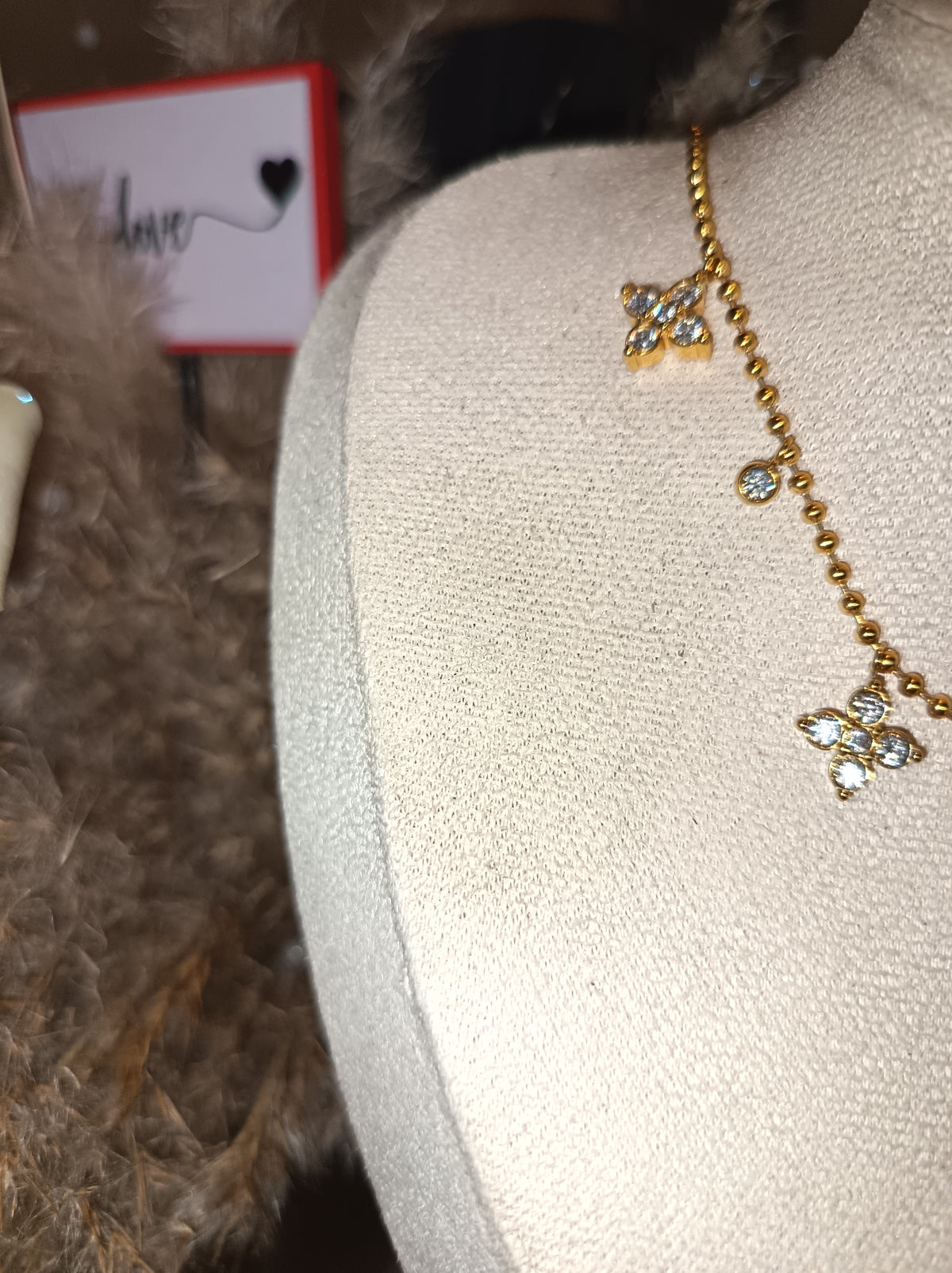 Collier inspi