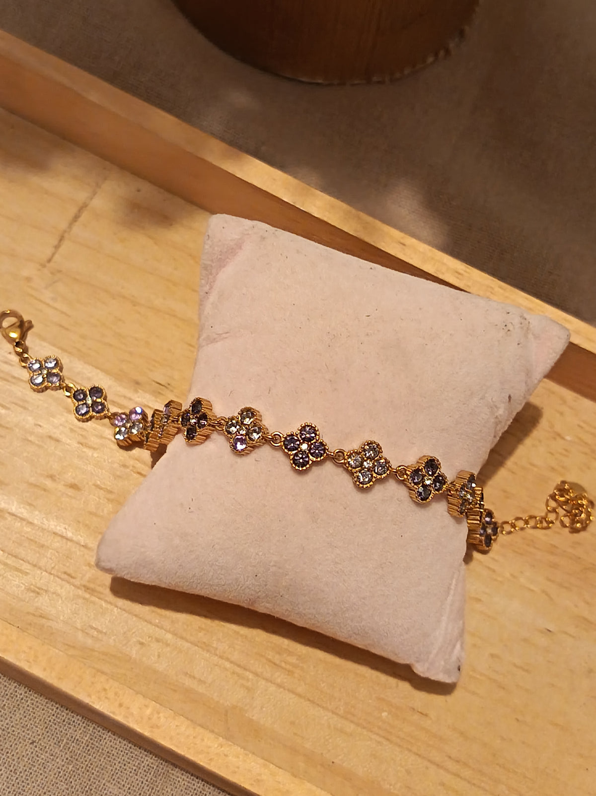 Bracelet princesse