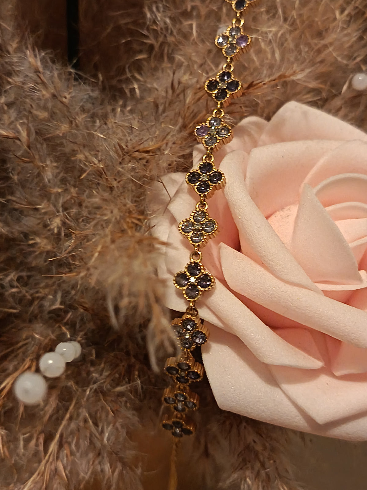Bracelet princesse