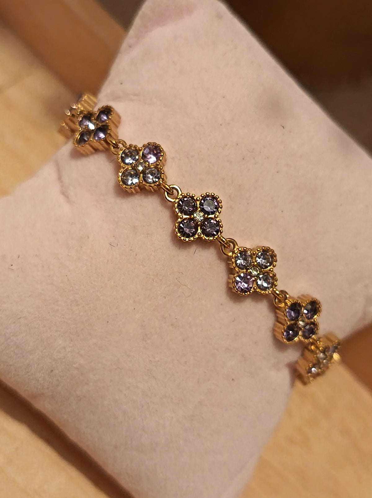 Bracelet princesse