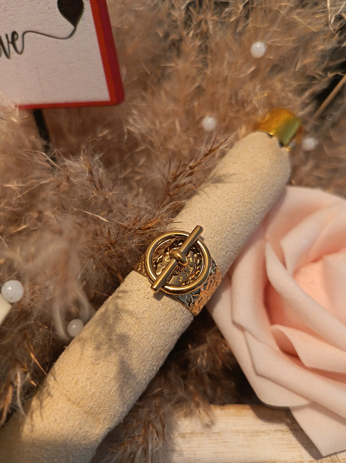 Bague