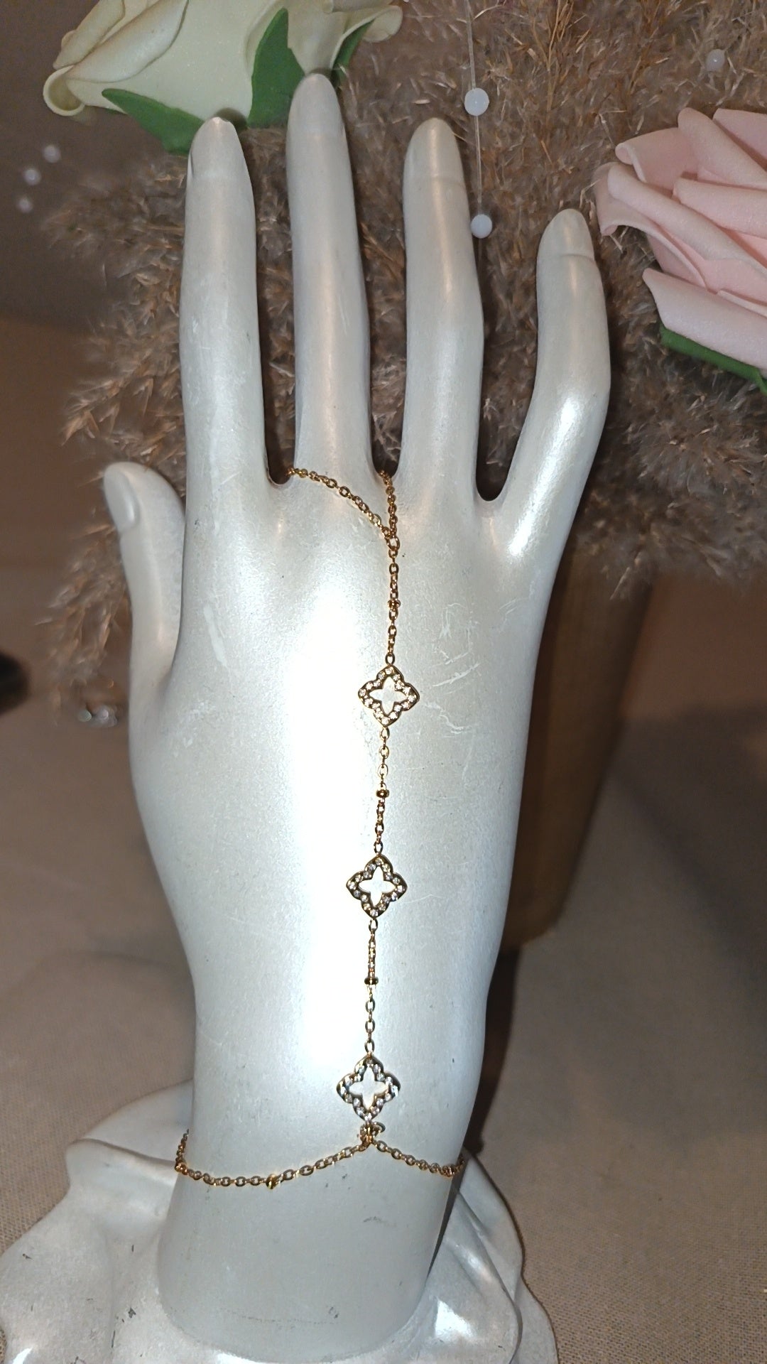 Bracelet de main
