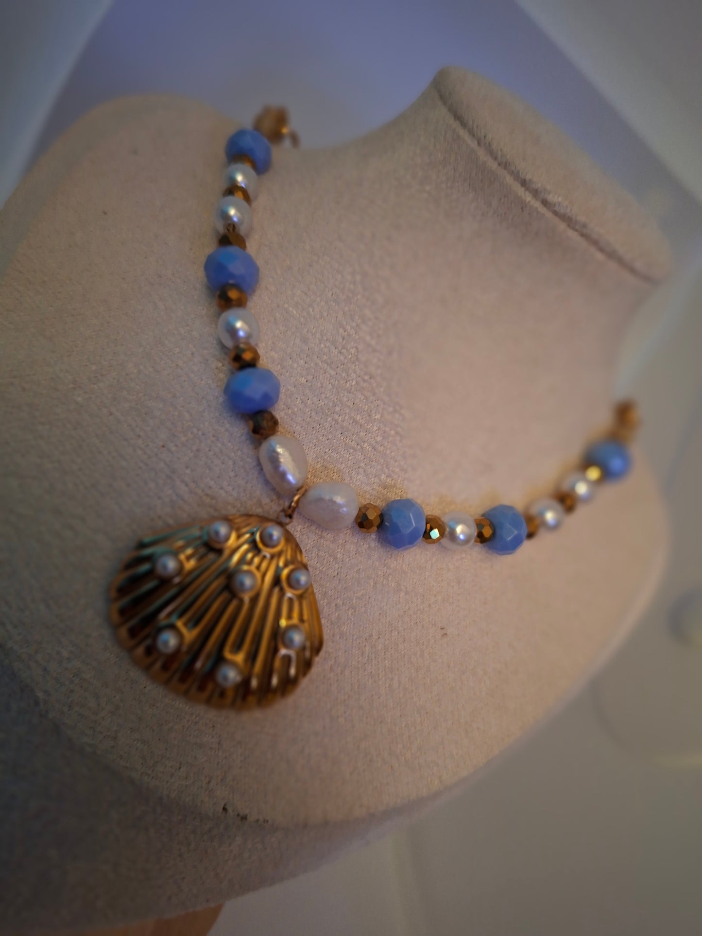 Collier Darya