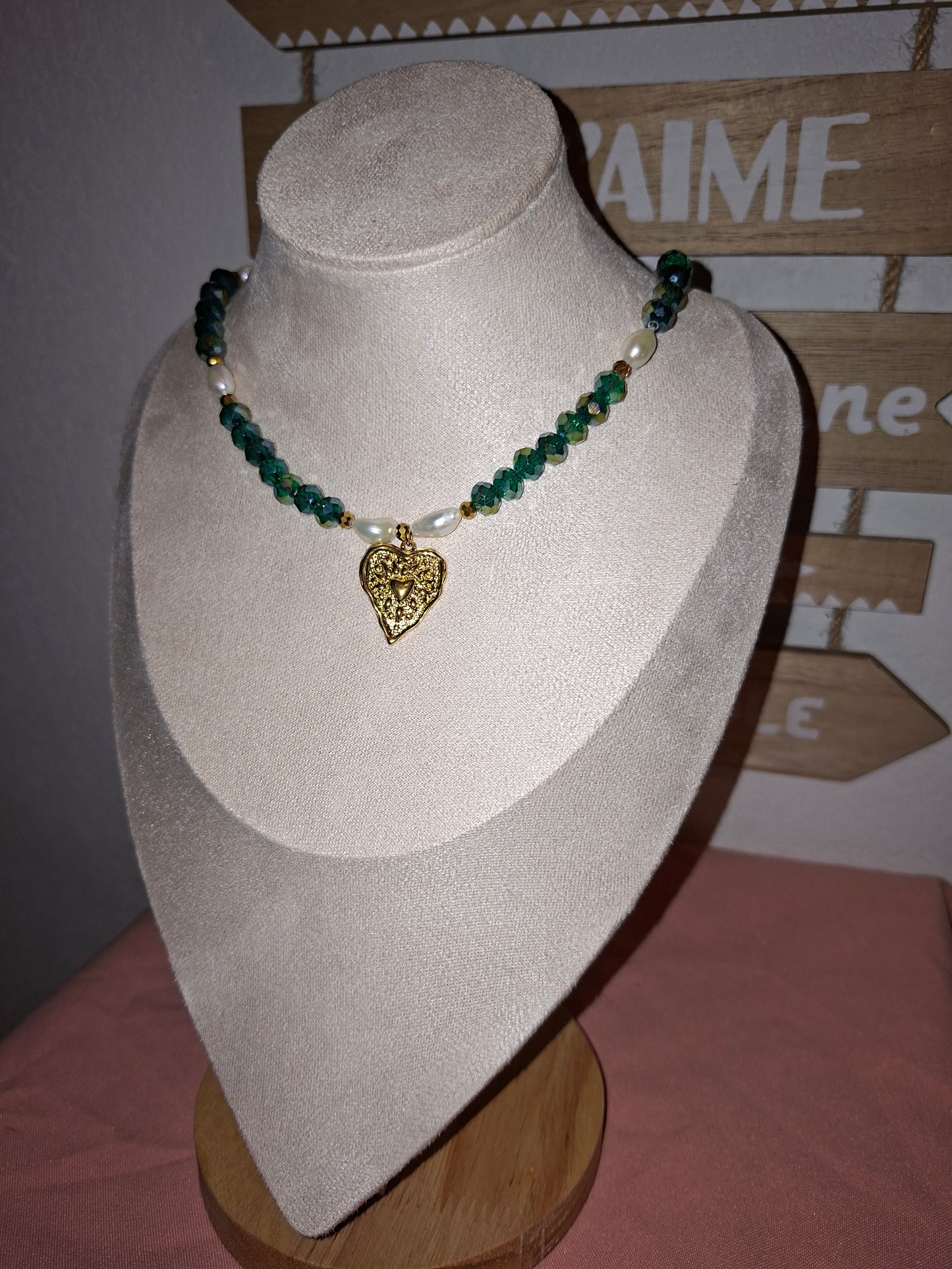 Collier Kalys