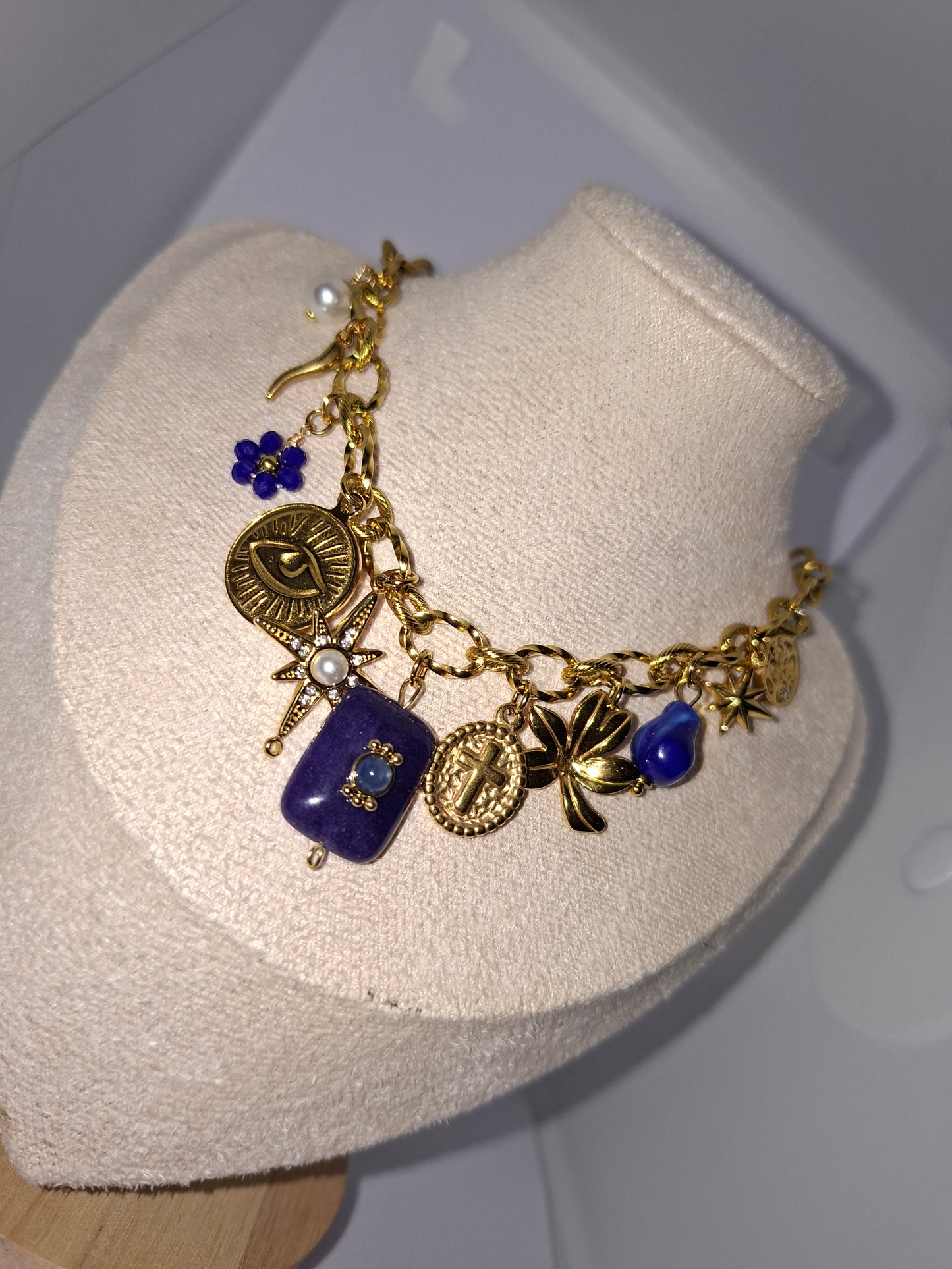 Collier Talys