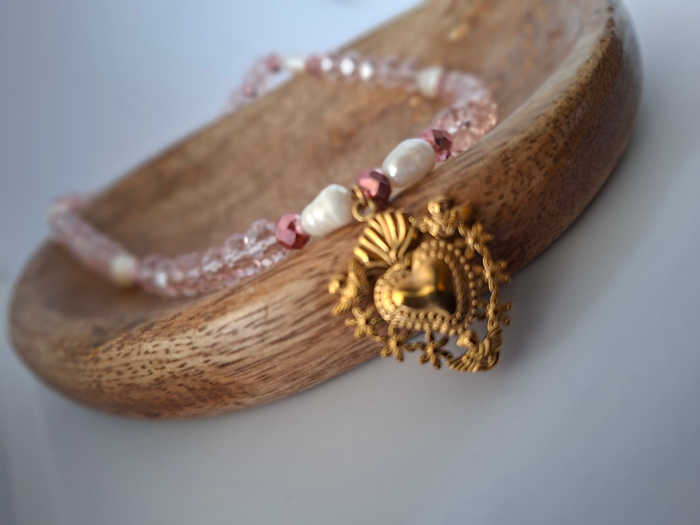 Collier Cœur