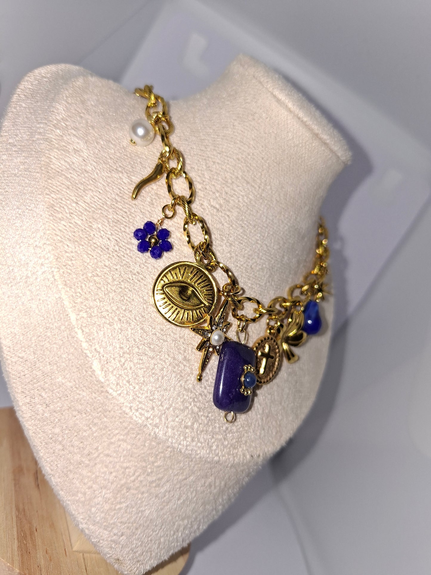 Collier Talys
