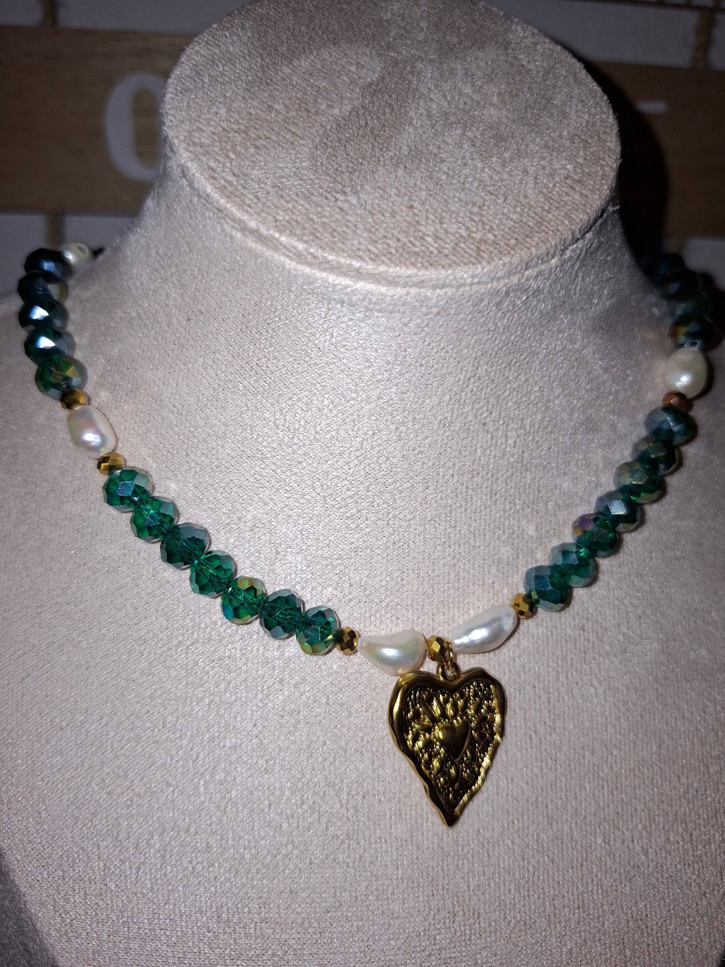 Collier Kalys
